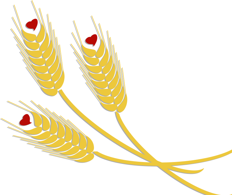 Wheat icon